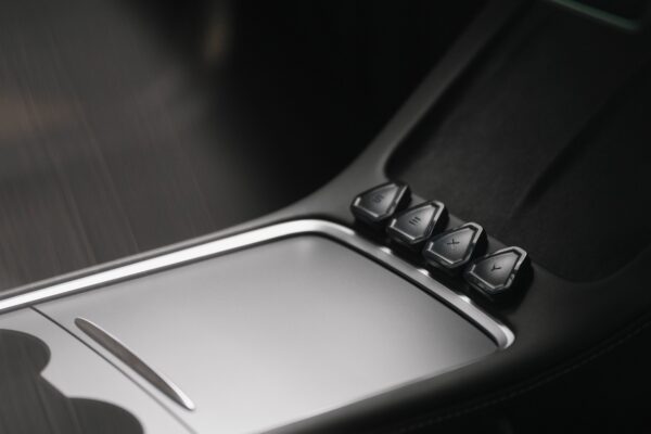 spunke V2 Buttons Set – Passend für Tesla Model 3 & Model Y - Image 2