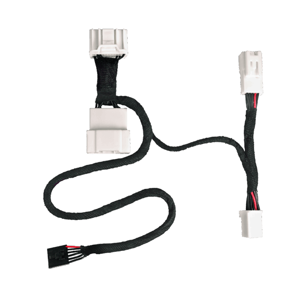 spunke V2 Buttons Set – Passend für Tesla Model 3 & Model Y - Image 7