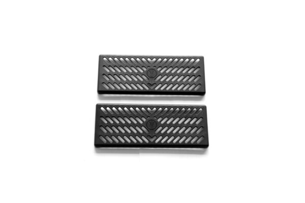 spunke Lüftungsgitter für Tesla Model Y Sitze – 2er Set - Image 4