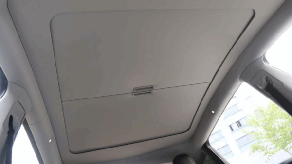 spunke Sonnenschutz mit Schiebefunktion für Tesla Model Y - Image 5