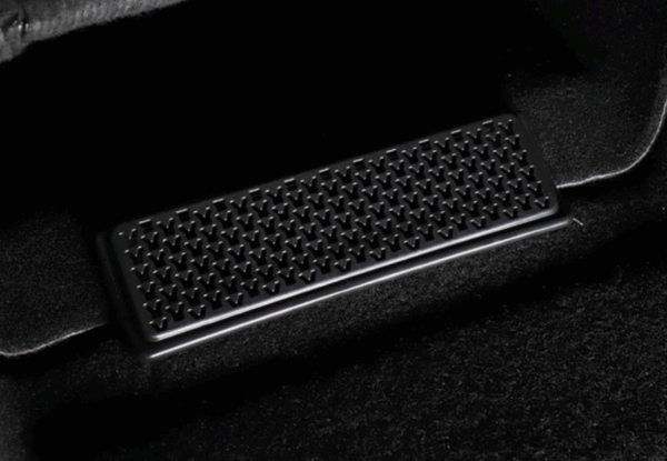 spunke Lüftungsgitter für Tesla Model Y Sitze – 2er Set - Image 7